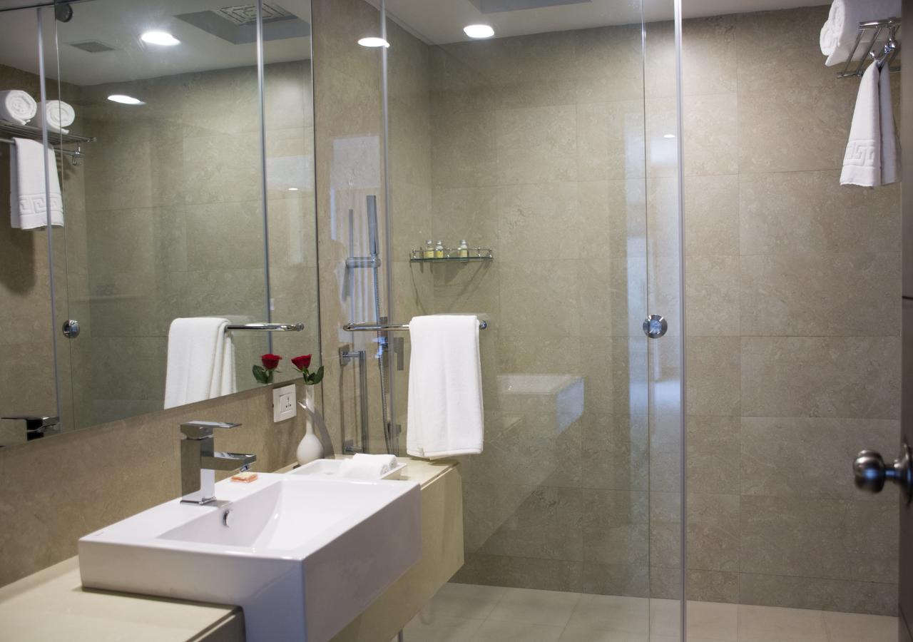 Inde Hotel Chattarpur Yeni Delhi Dış mekan fotoğraf