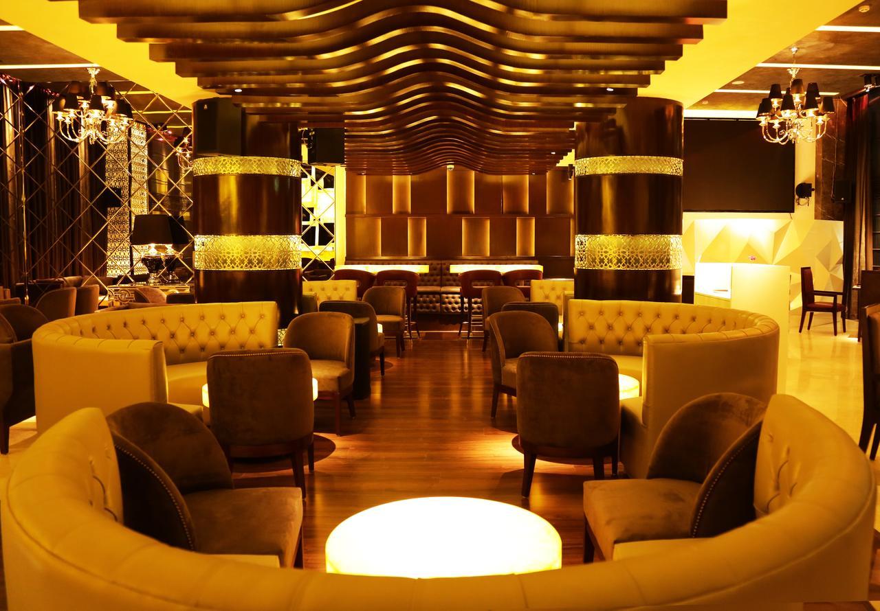 Inde Hotel Chattarpur Yeni Delhi Dış mekan fotoğraf